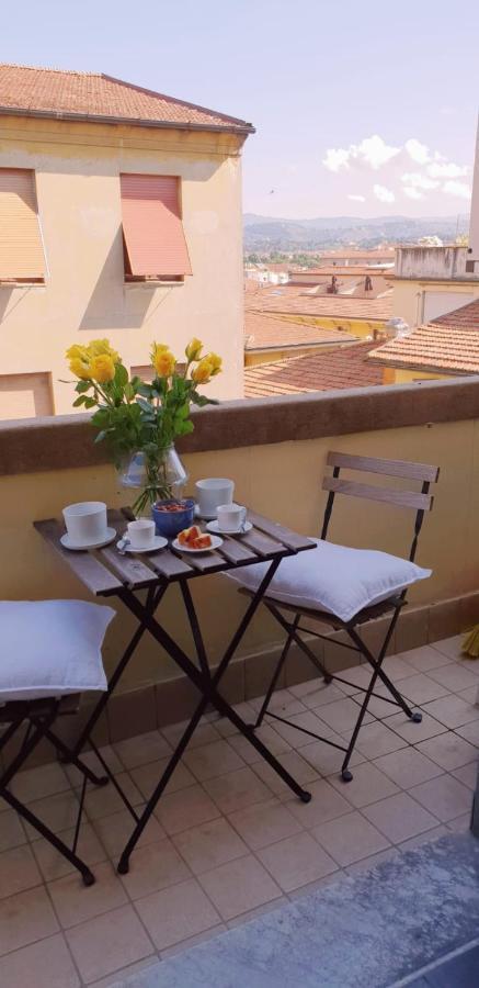 Appartamento Le Stanze Di Catia Firenze Esterno foto