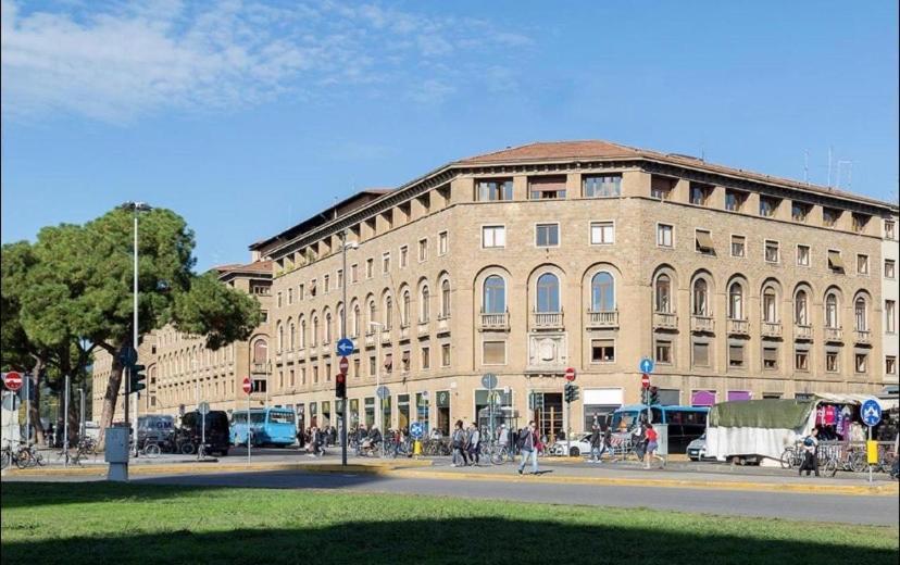 Appartamento Le Stanze Di Catia Firenze Esterno foto
