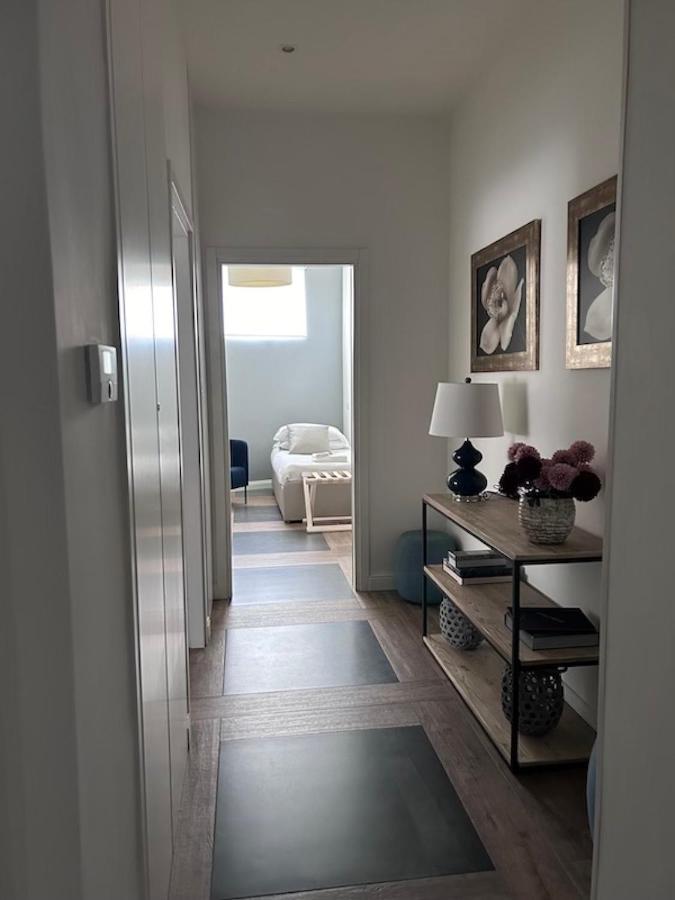 Appartamento Le Stanze Di Catia Firenze Esterno foto